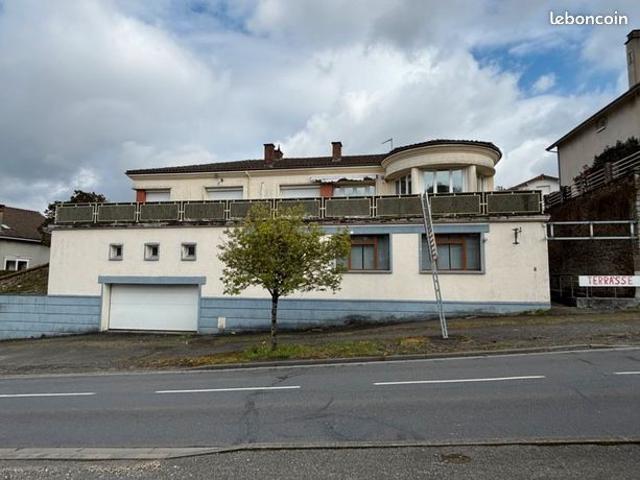 Maison vente à Issoire, Auvergne-Rhône-Alpes