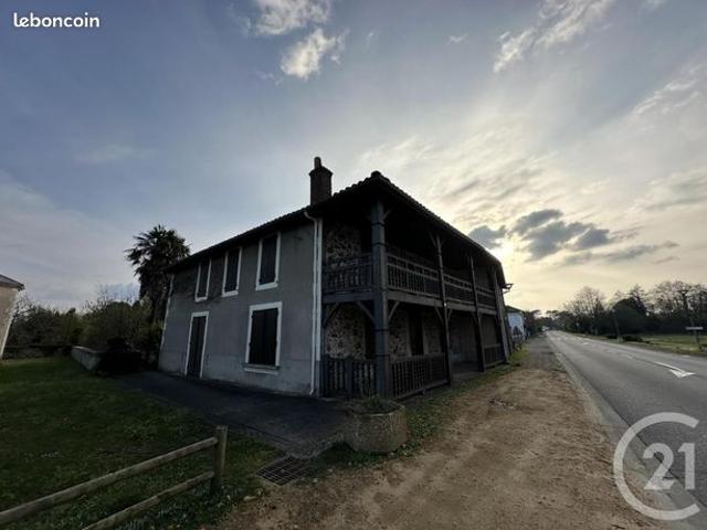 Maison vente à Sabres, Landes
