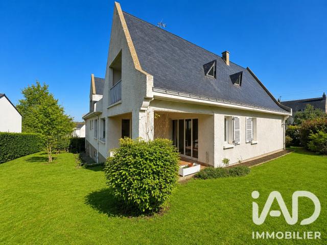 Maison vente à Nantes, Orvault