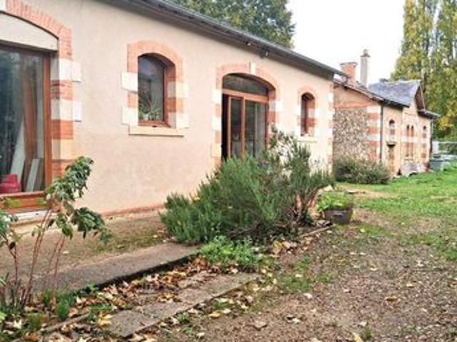 Maison vente à La Flèche