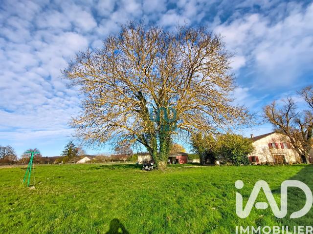 Maison vente à Montargis, Bonny-sur-loire