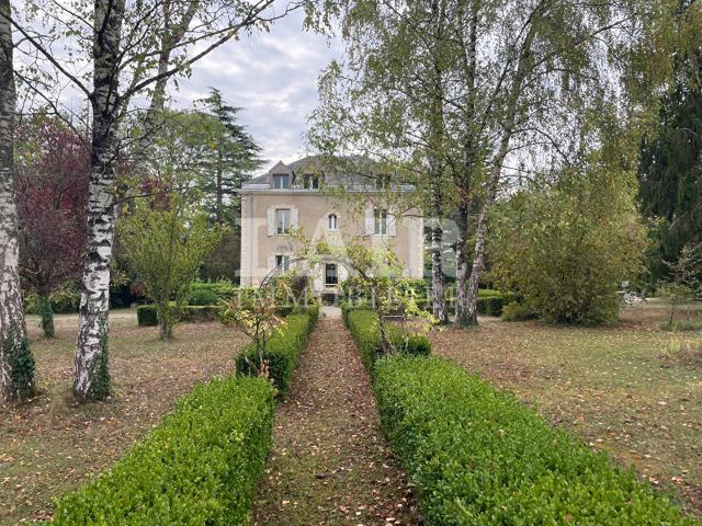 Maison vente à Bois Hébert, Saint-Longis