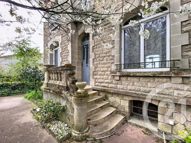 Maison vente à Rochefort