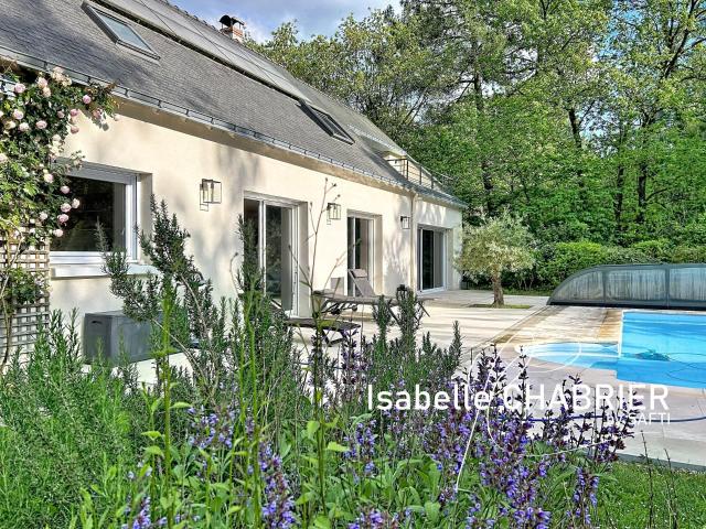 Maison vente à Angers, Seiches-sur-le-loir