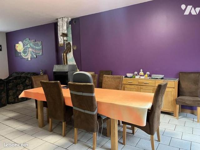 Maison vente à Valenciennes, Flines-lès-mortagne