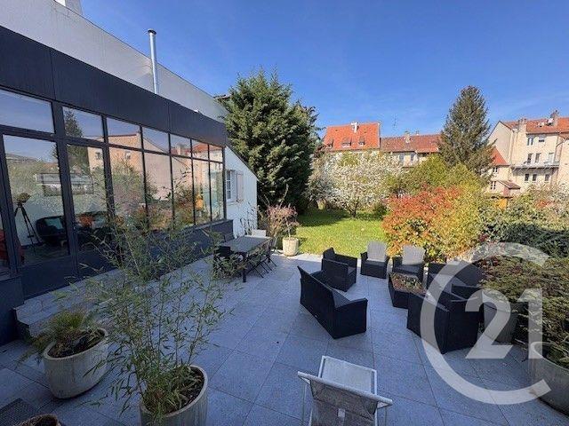 Maison vente à Metz, Montigny-lès-metz