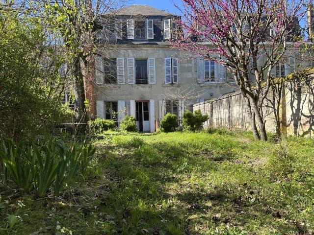 Maison vente à Cognac