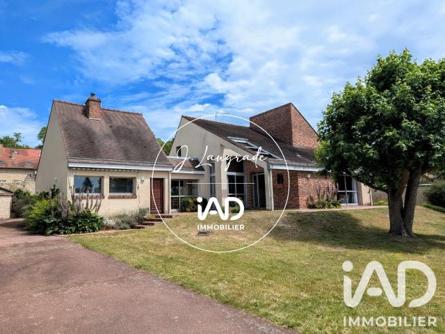 Maison vente à Les Rémys, Auvers-sur-Oise