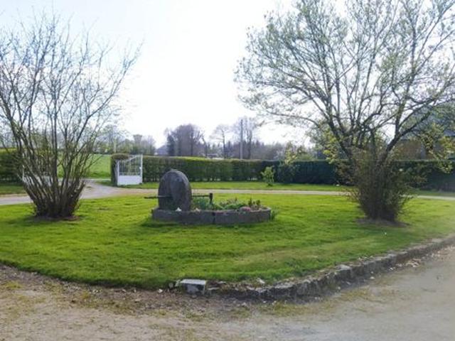 Maison vente à Argentan, Chanu