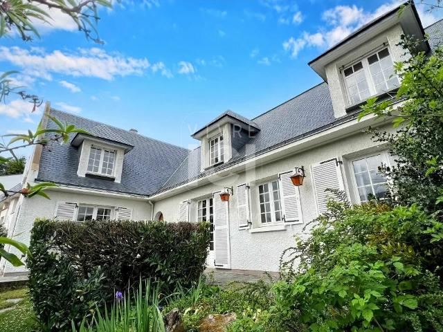 Maison vente à Nantes, Orvault