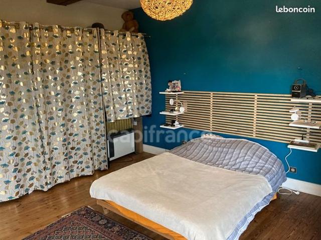 Maison vente à Cholet, Trémentines