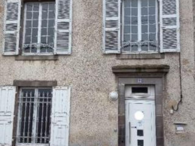 Maison vente à Ambert, Arlanc