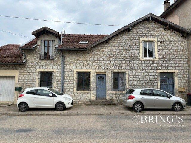 Maison vente à Bar-le-Duc, Beausite
