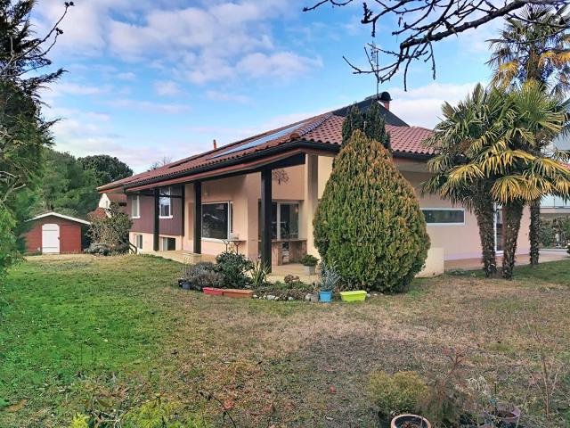 Maison vente à Thonon-les-Bains, Thonon-les-bains