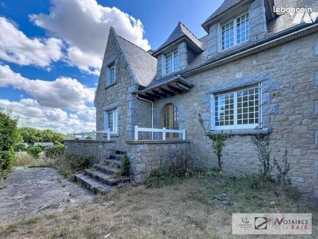 Maison vente à Pléboulle, Côtes-d'Armor