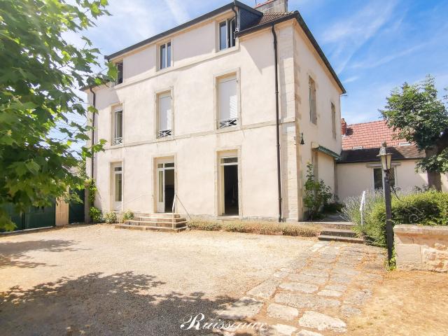 Maison vente à Arc-sur-Tille, Côte-d'Or