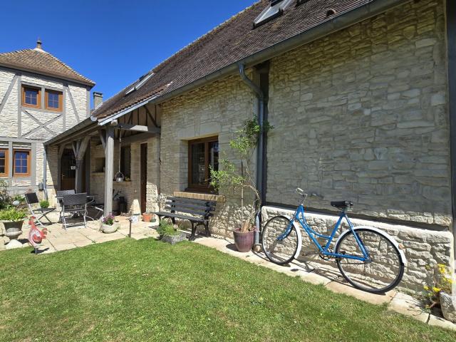 Maison vente à Les Andelys, Panilleuse