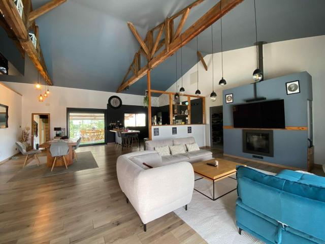 Maison vente à Nontron, Abjat-sur-bandiat