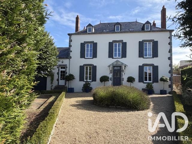 Maison vente à Moncoutant, Moncoutant-sur-Sèvre