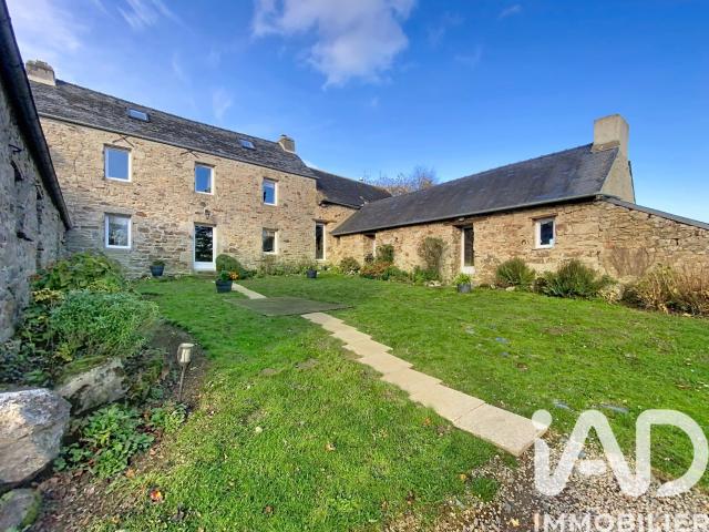 Maison vente à Morlaix, Bretagne