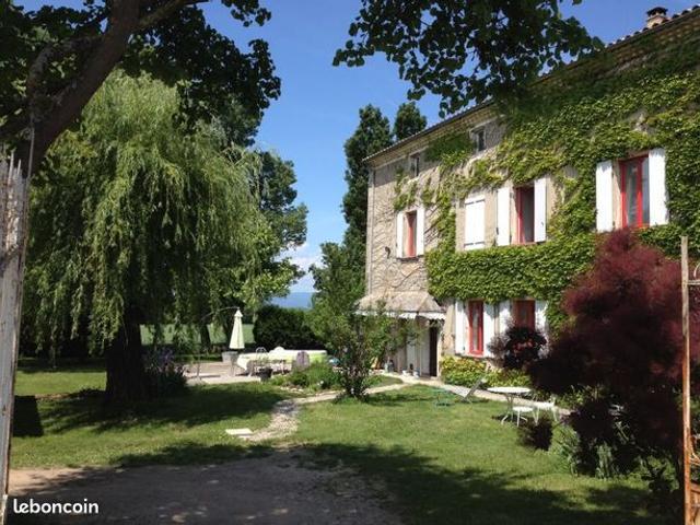 Maison vente à Valence, Upie