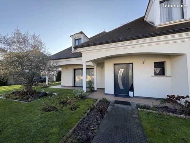 Maison vente à Le Plessis-Trévise, Val-de-Marne