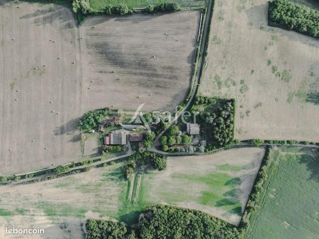 Maison vente à Masseube, Gers