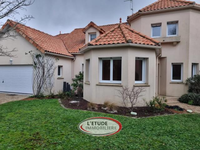 Maison vente à Saint-Marc-sur-Mer, Saint-Nazaire