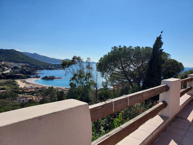 Maison vente à Ajaccio, Pietrosella