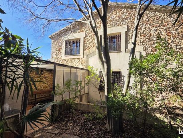 Maison vente à Montpellier