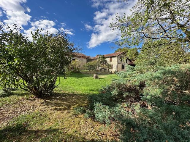 Maison vente à Tarbes, Trie-sur-baïse