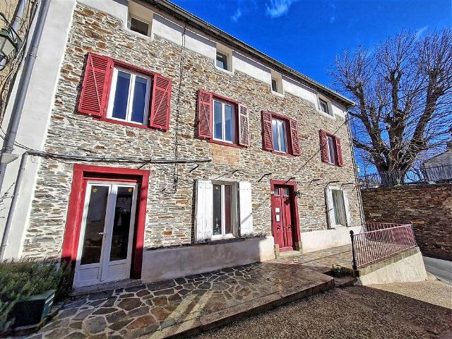 Maison vente à Carcassonne, Cuxac-cabardès
