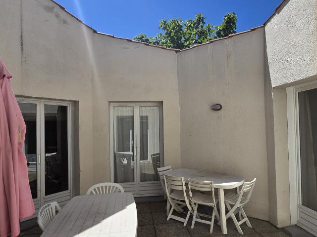Maison vente à Riom