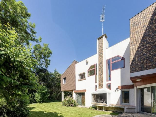 Maison vente à Saint-Germain-en-Laye, Saint-germain-en-laye