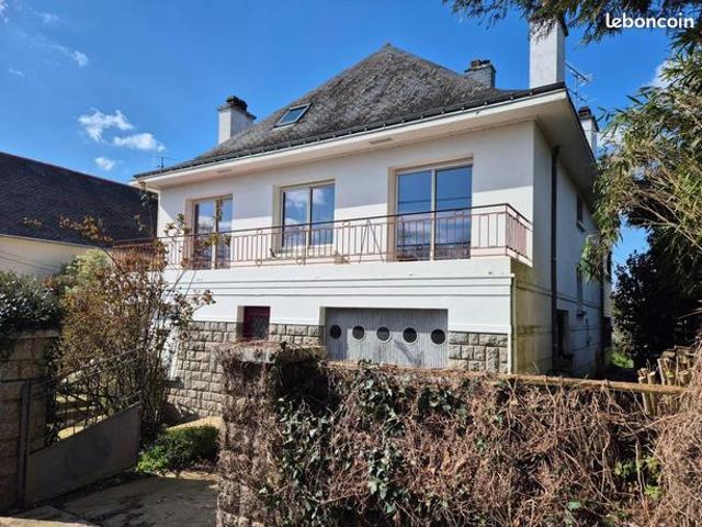 Maison vente à Redon, Ille-et-Vilaine