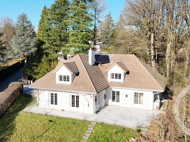 Maison vente à Besançon