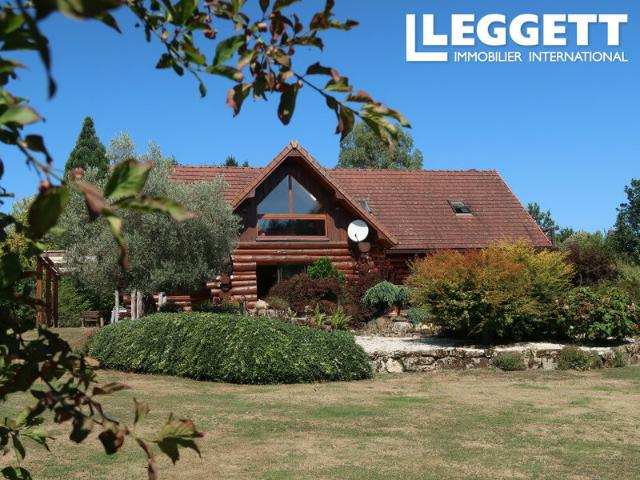 Maison vente à Limoges, Moissannes