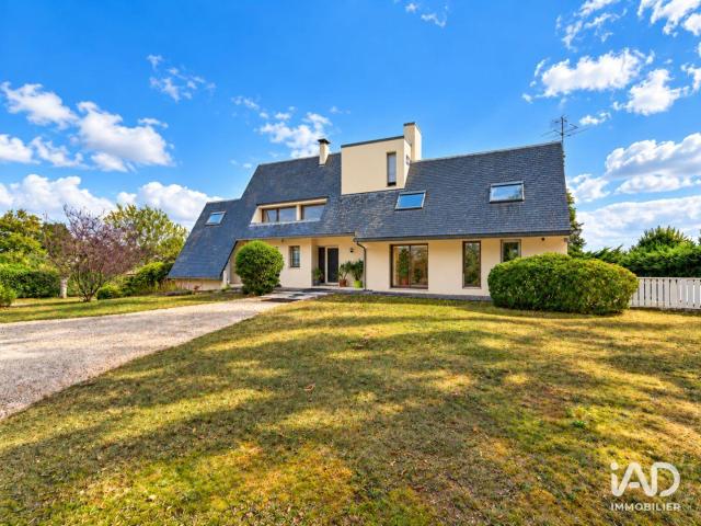 Maison vente à Le Roulis, Souppes-sur-Loing