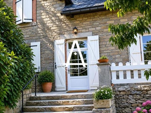 Maison vente à Castres, Dourgne