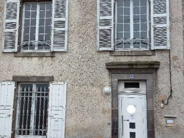 Maison vente à Ambert, Arlanc