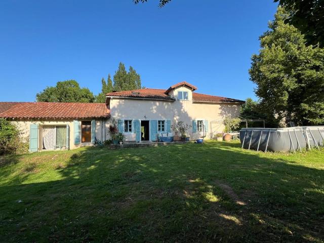 Maison vente à Dax, Hauriet