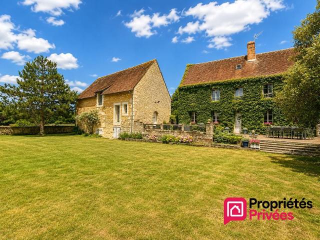 Maison vente à Mortagne-au-Perche, Condé-sur-huisne
