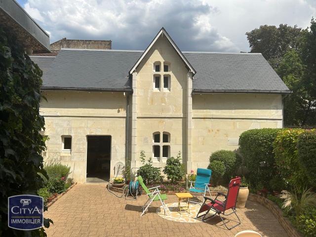 Maison vente à Châtellerault