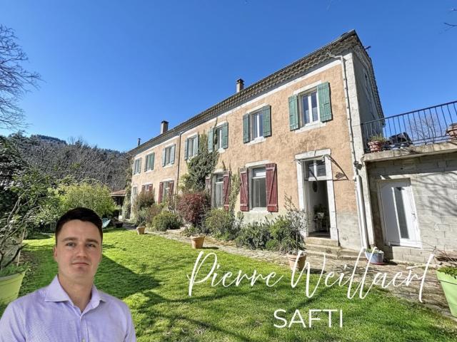 Maison vente à Privas, Gluiras
