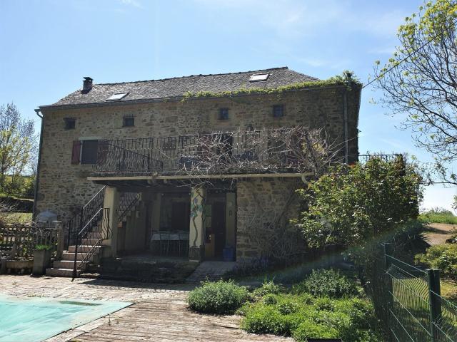 Maison vente à Albi, Lacapelle-ségalar
