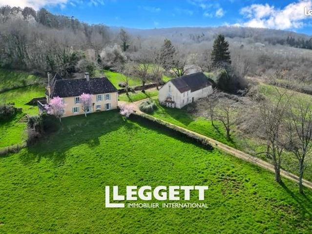 Maison vente à Périgueux, Nouvelle-Aquitaine