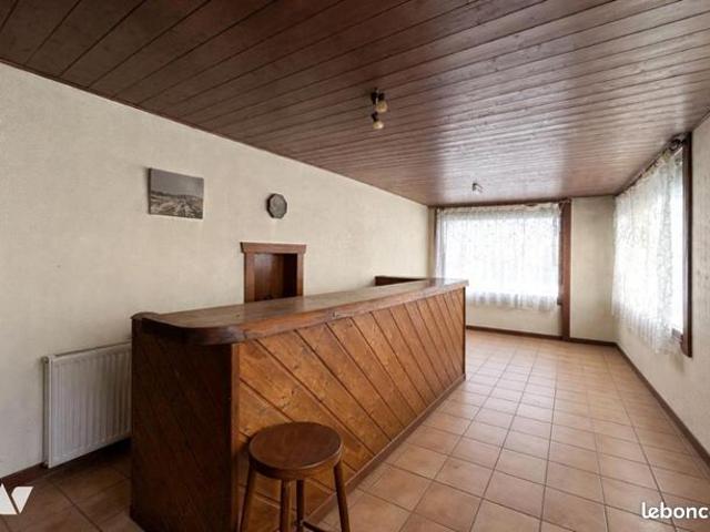Maison vente à Saint-Claude, La Chaumusse
