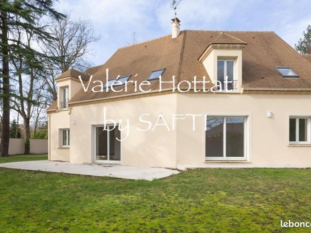 Maison vente à Saint-Germain-en-Laye, Feucherolles