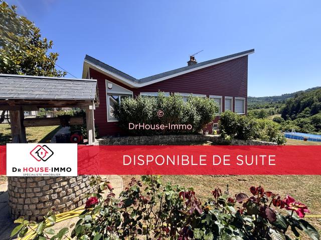 Maison vente à Guéret, Sainte-feyre