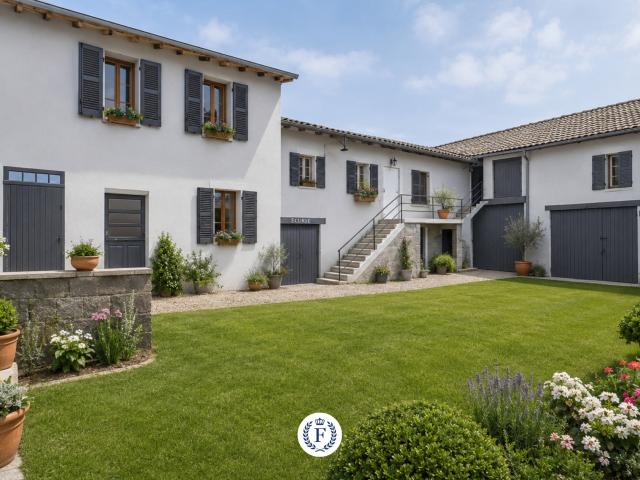 Maison vente à Villefranche-sur-Saône, Rhône